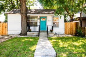 Spacious Longhorn King Bed Ensuite Sleep 7 Walk 2 Lake Austin